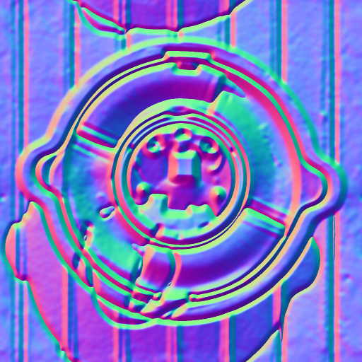 Normal Map