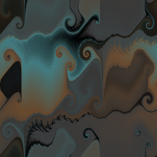 Variation 8
