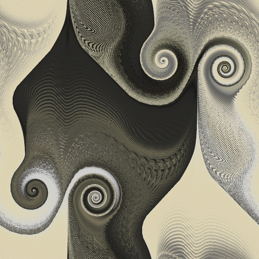 Sea Scrolls Art Edition (Texture)