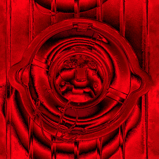 Diffuse Map