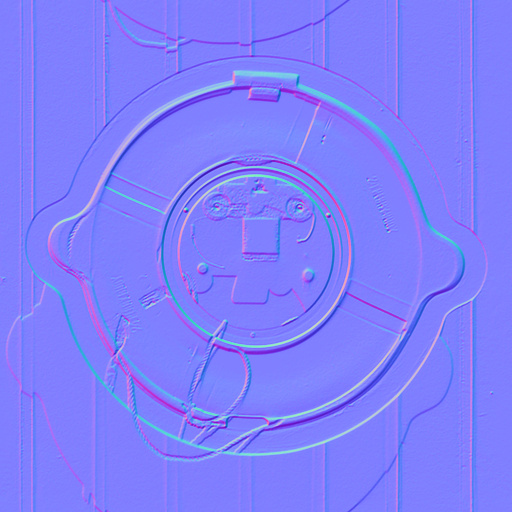 Normal Map