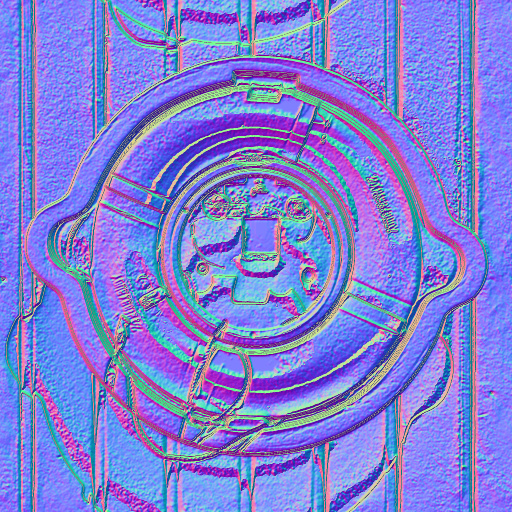 Normal Map