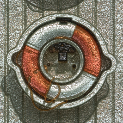 Variation 8