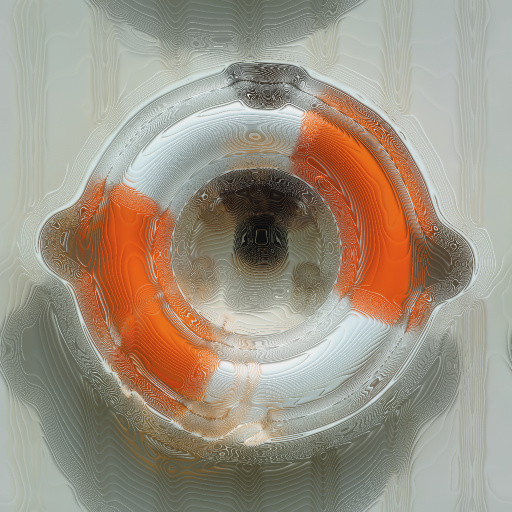 Vibrant Velocity Pulsation Lens (Effect)