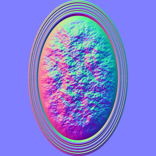 Normal Map