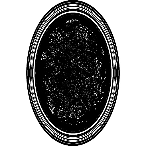 Reflective Occlusion Map