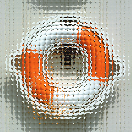 Grid Lens (Effect)