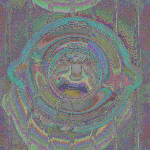 Variation 8