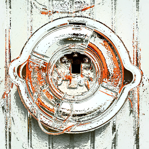 Variation 8