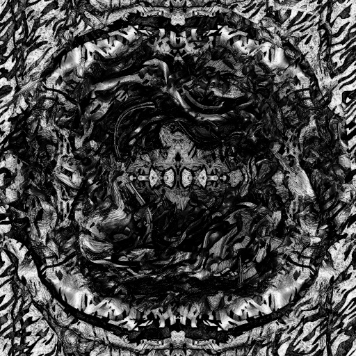 Reflective Occlusion Map