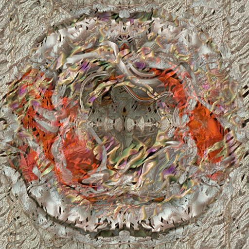 Fibers : The Magic Grass (Effect)