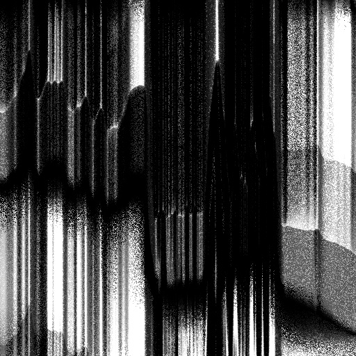 Ambient Occlusion Map