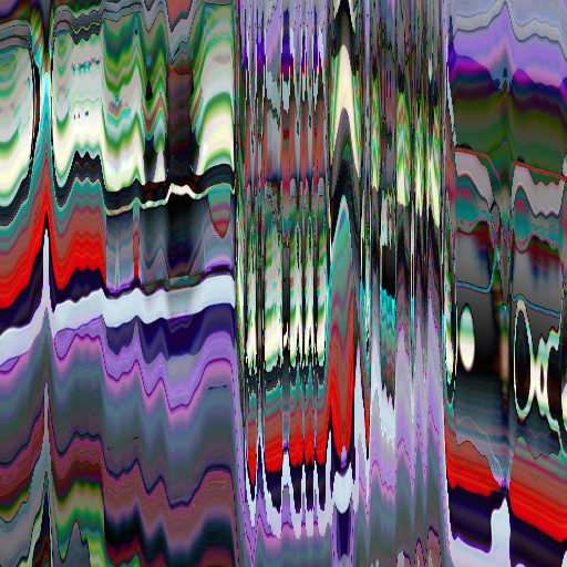Diffuse Map