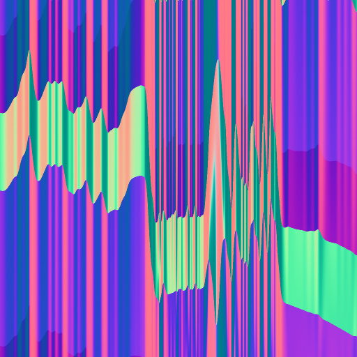 Normal Map