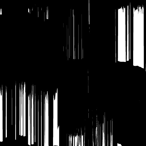Reflective Occlusion Map