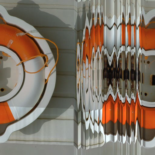 Variation 8