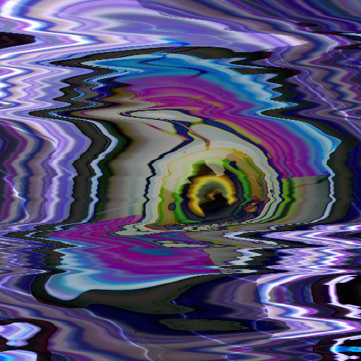 Diffuse Map