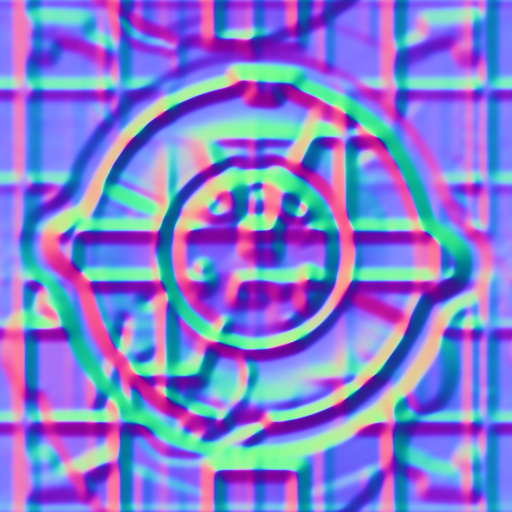 Normal Map