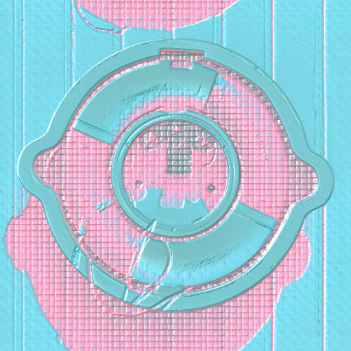 Variation 8