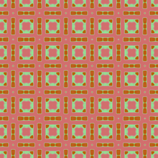 Diffuse Map