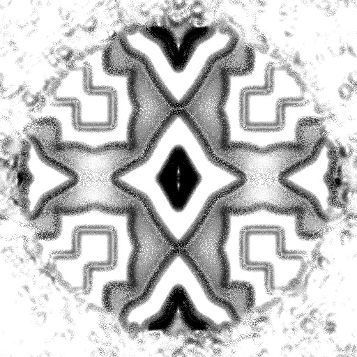 Ambient Occlusion Map