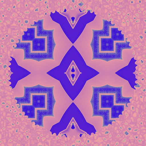 Diffuse Map