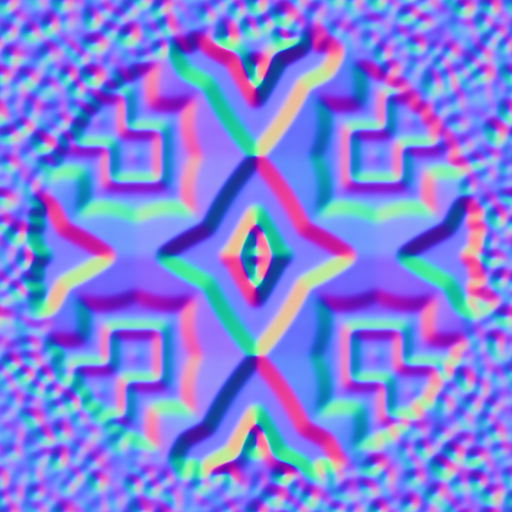 Normal Map