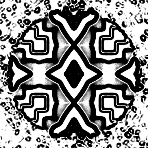 Reflective Occlusion Map