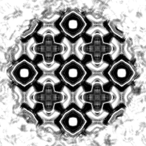 Ambient Occlusion Map
