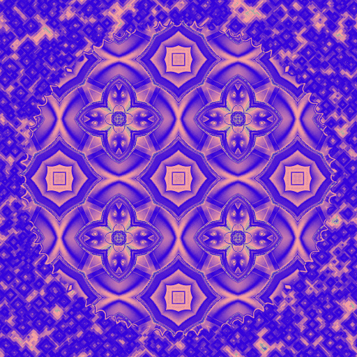 Diffuse Map