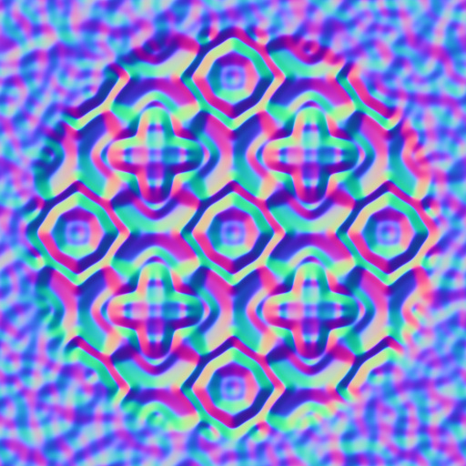 Normal Map
