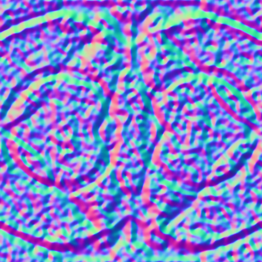 Normal Map