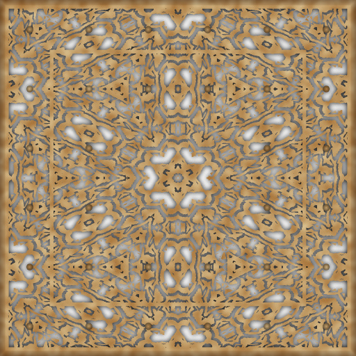Diffuse Map