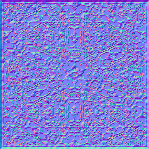 Normal Map