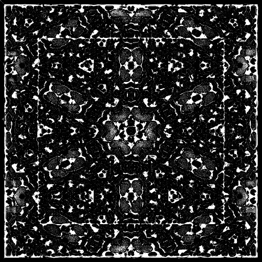 Reflective Occlusion Map
