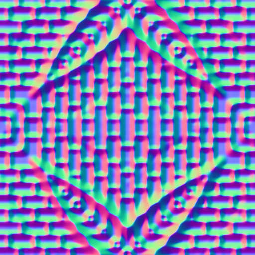 Normal Map