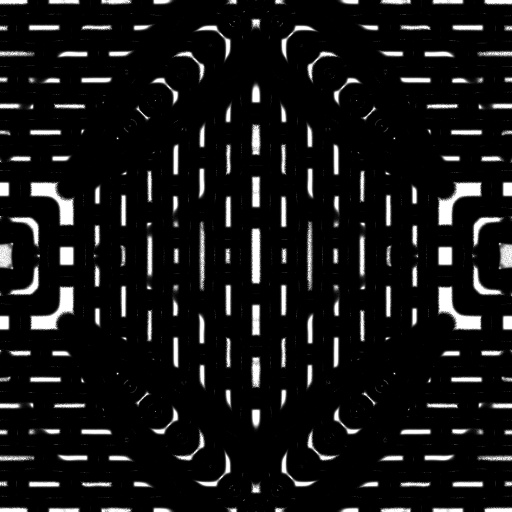 Reflective Occlusion Map