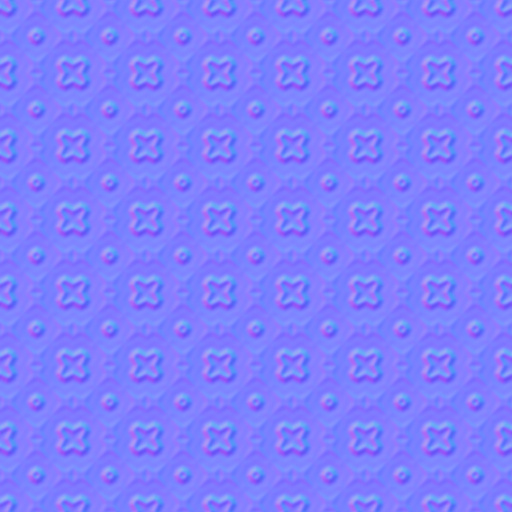 Normal Map