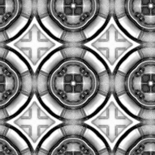 Ambient Occlusion Map