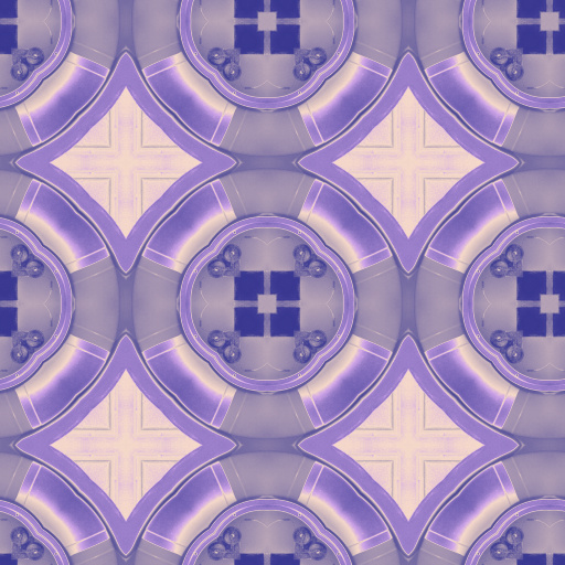 Diffuse Map
