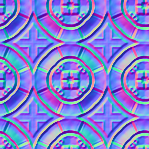 Normal Map