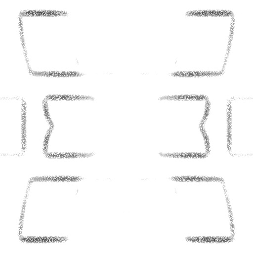 Ambient Occlusion Map