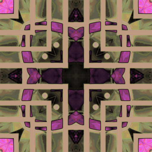 Diffuse Map