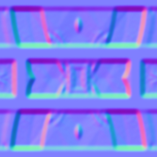 Normal Map