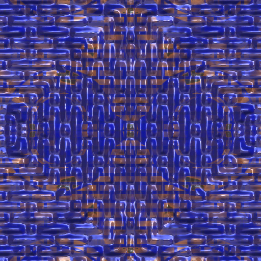 Variation 8