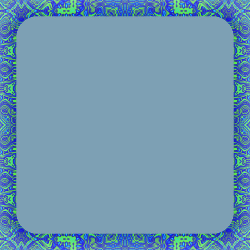Diffuse Map