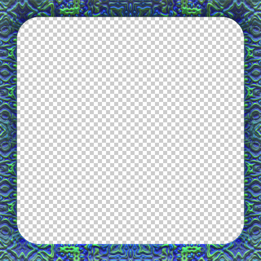 Art Deco Frames and Corners (Effect)