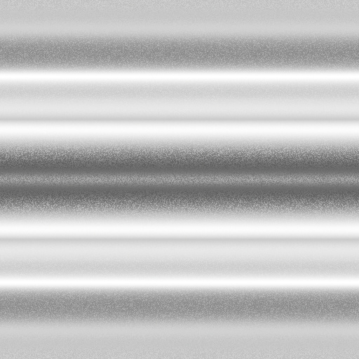 Ambient Occlusion Map