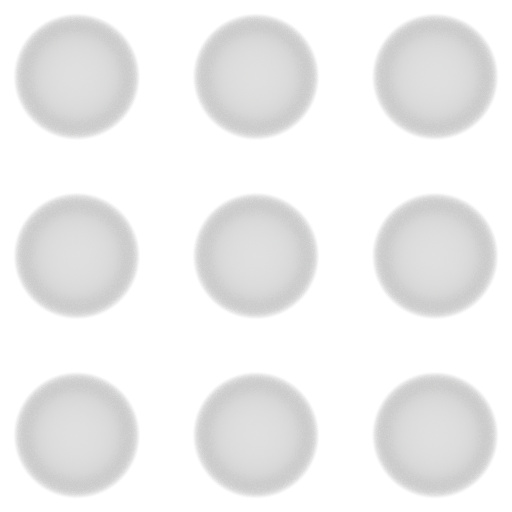 Ambient Occlusion Map