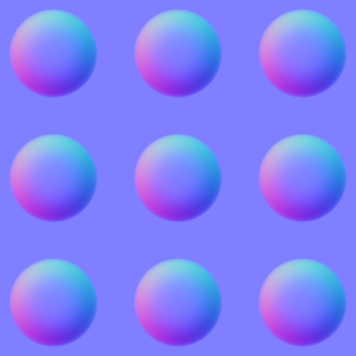 Normal Map